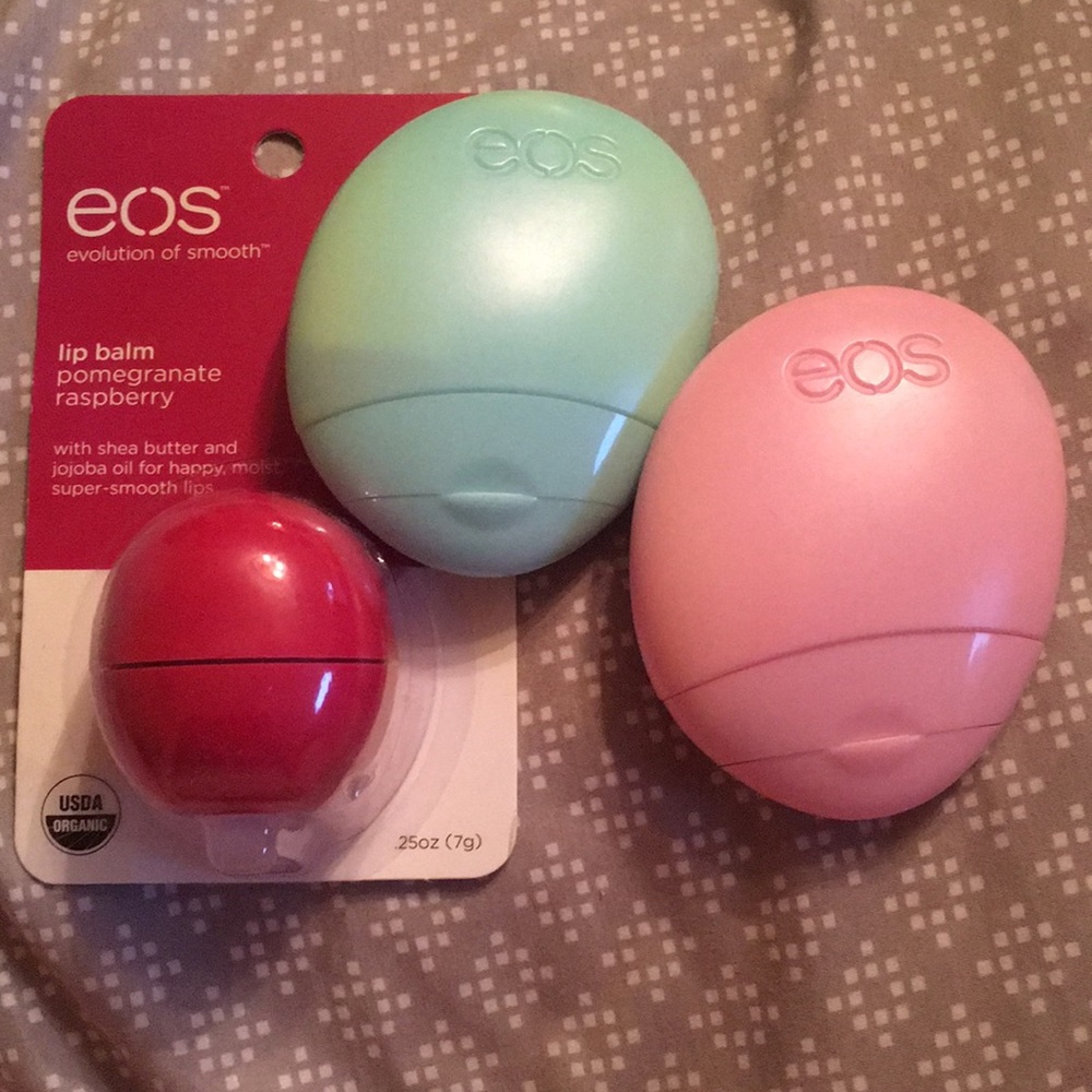 EOS Products